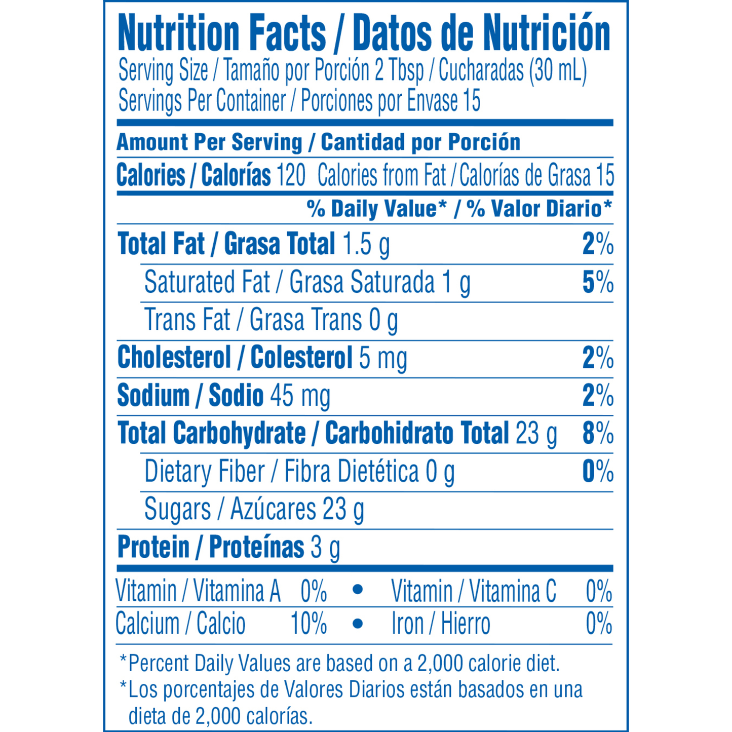 NESTLE LA LECHERITA Low-fat Sweetened Condensed Milk 6-3.5 oz Cans