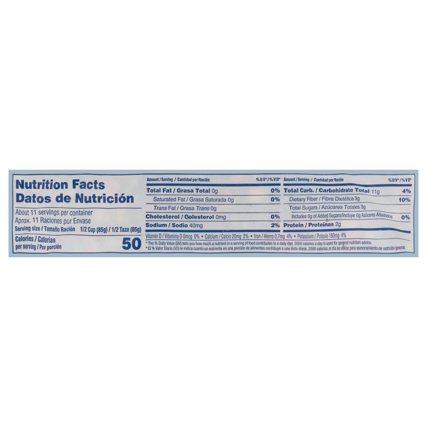 Goya Mixed Vegetables 32 oz