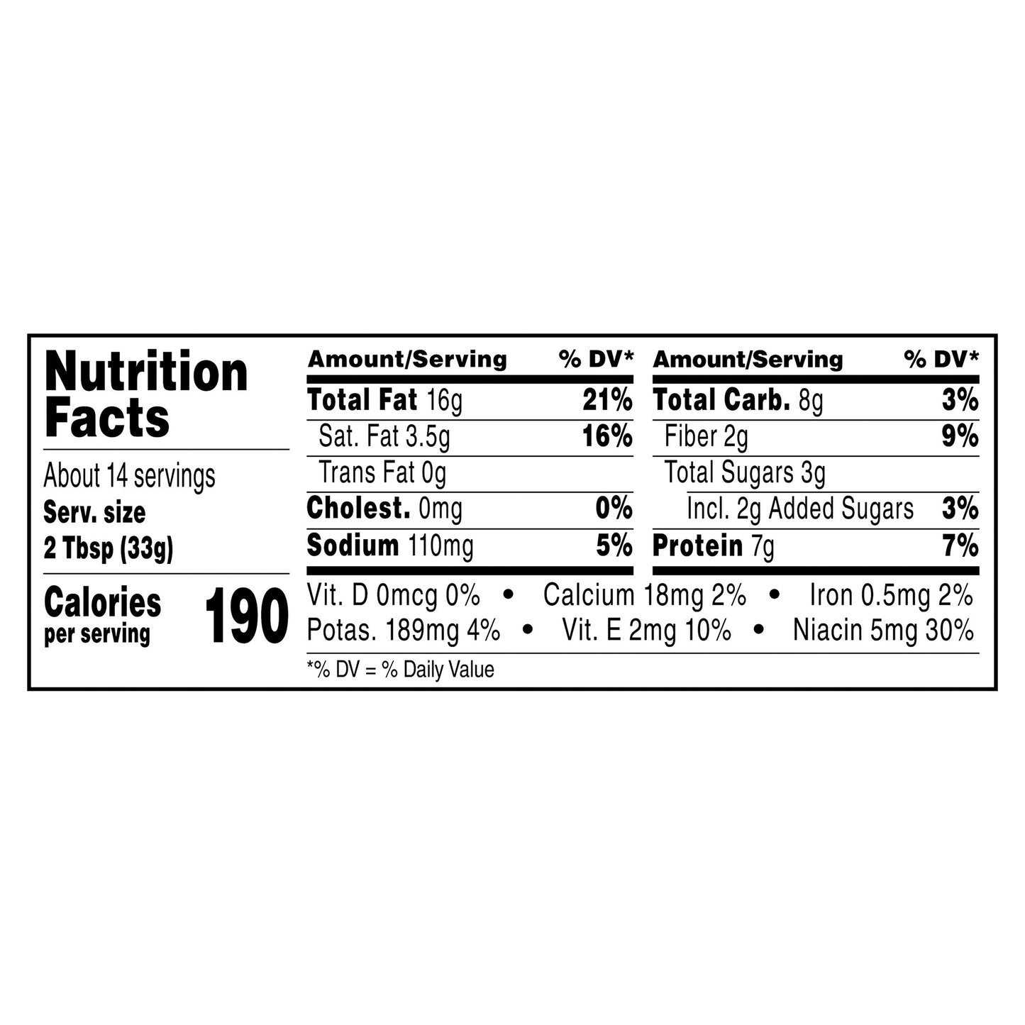 Mantequilla de cacahuete Jif Extra Crunchy, frasco de 454 gramos (16 onzas).