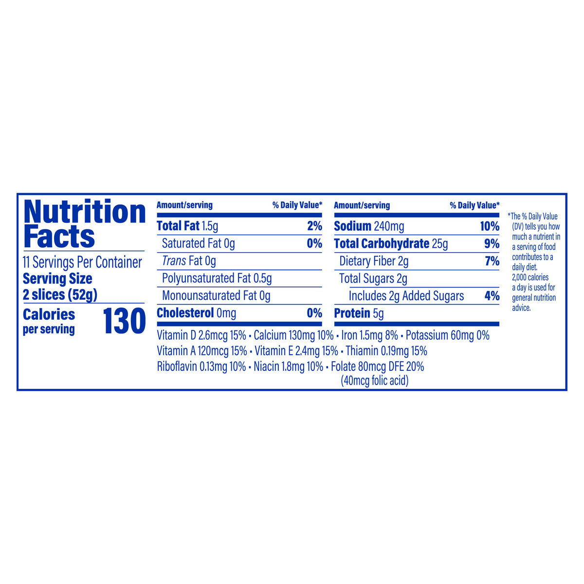 Bimbo Wheat Bread, 20 oz