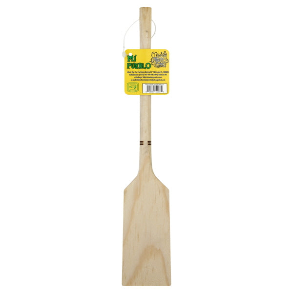 Tornero de madera Mi Pueblo 1 unidad