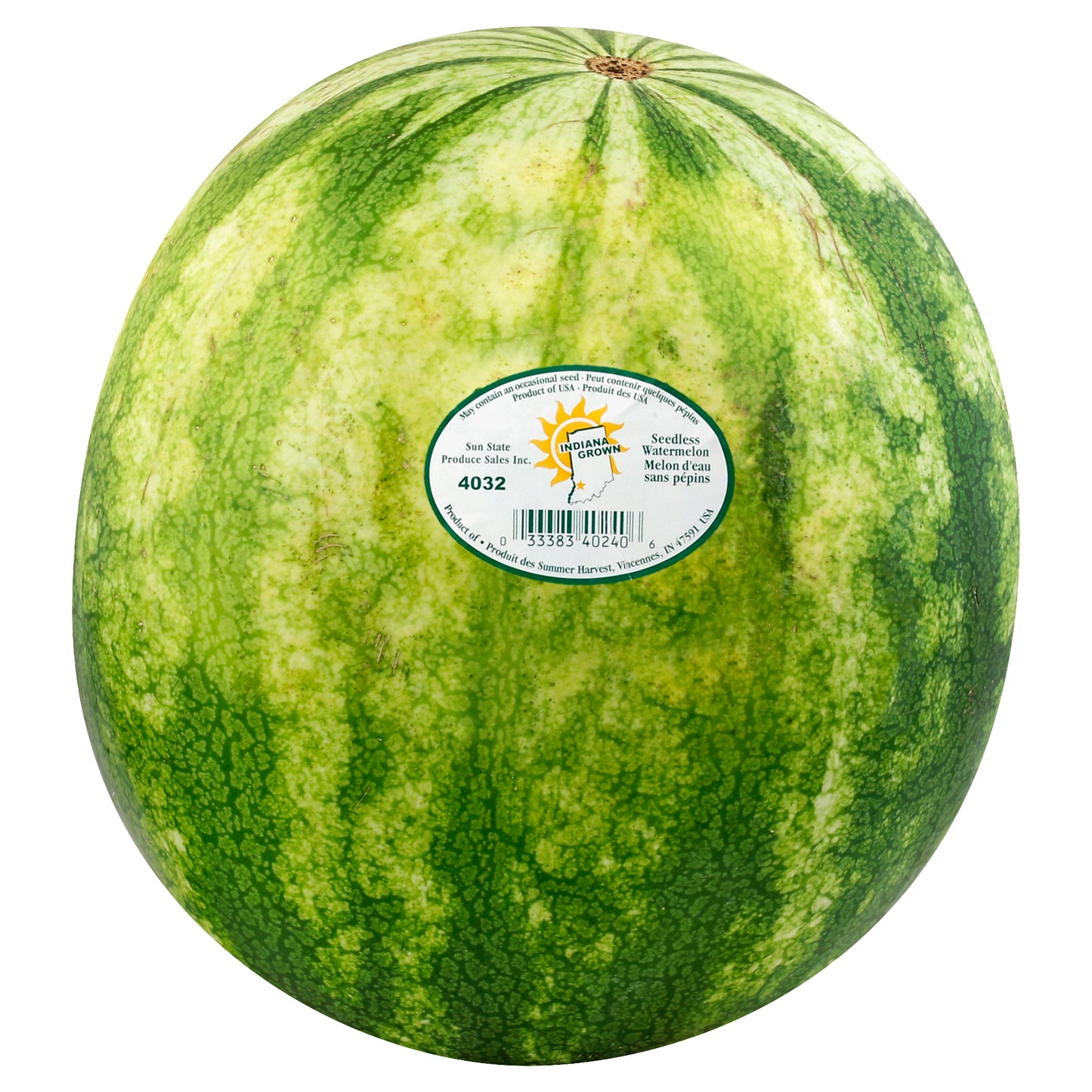 Sandía - Grande (Sandia Grande)