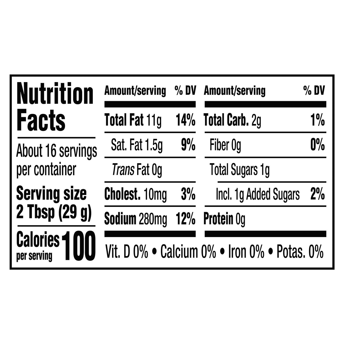 Aderezo para ensalada Kraft Classic Ranch, botella de 473 ml (16 onzas líquidas)