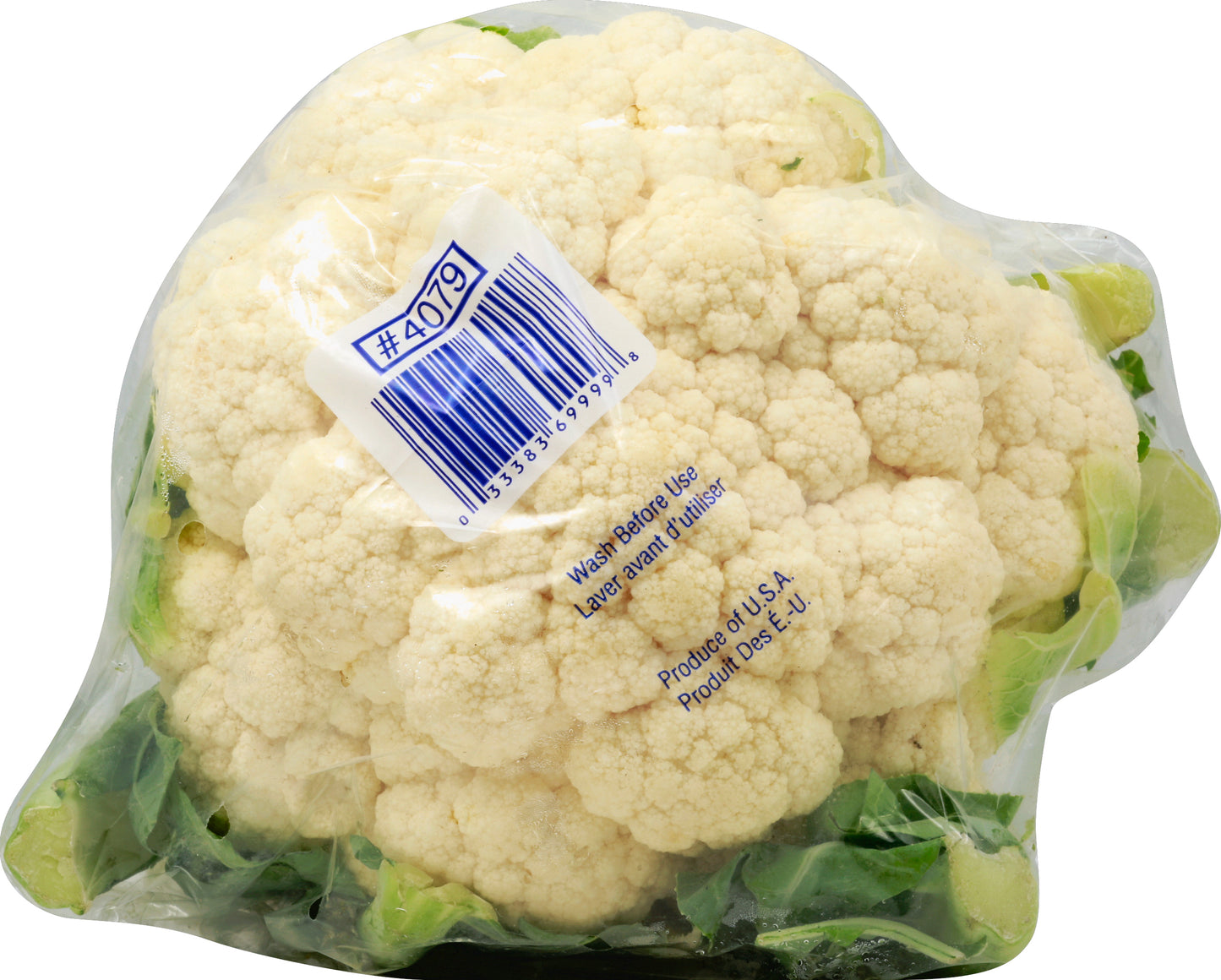 Cauliflower - Small (Coliflor)