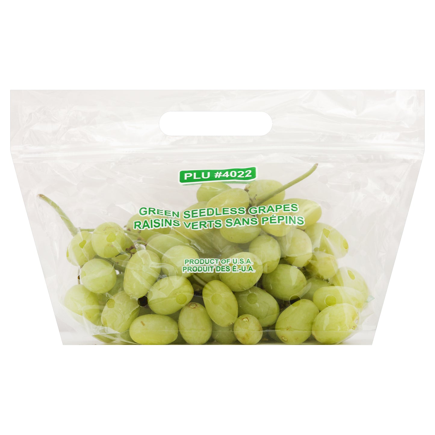 Uvas verdes (Uva Verde)