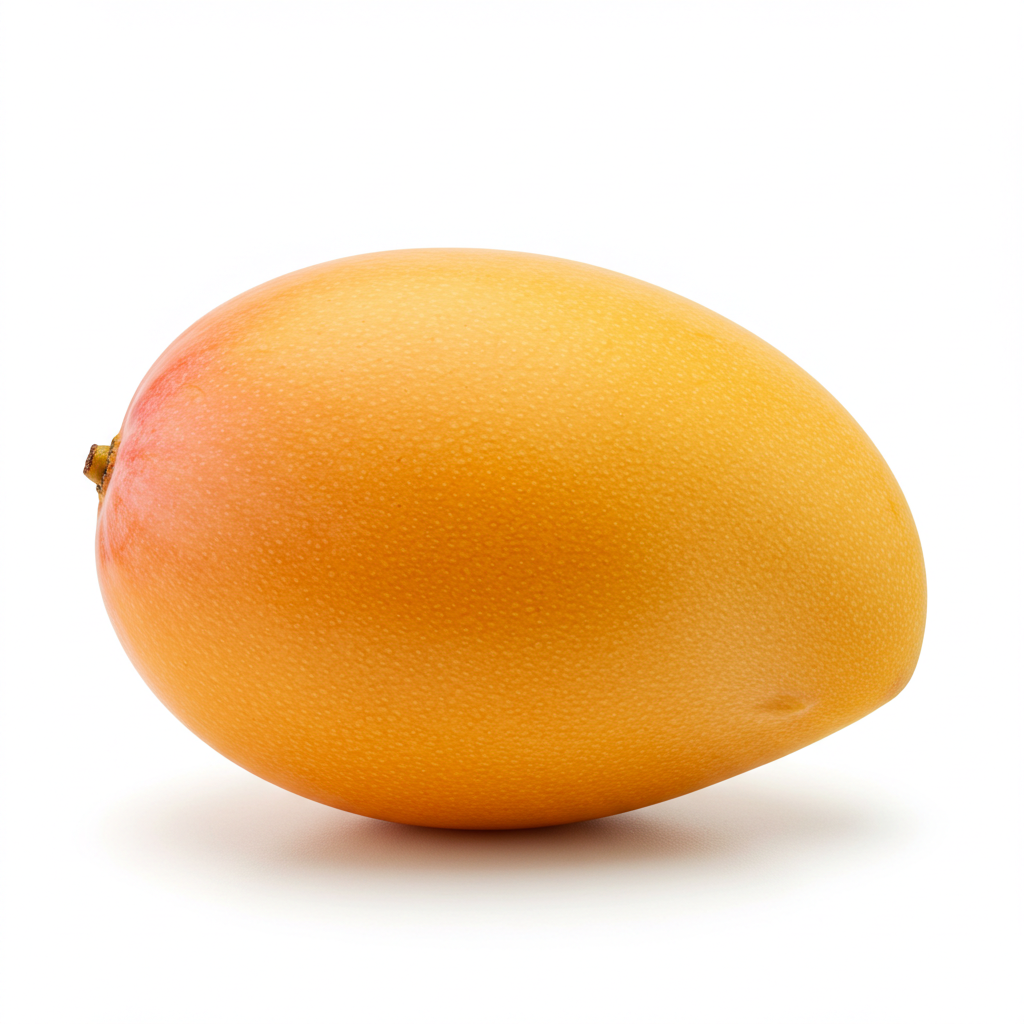 Mango Haden