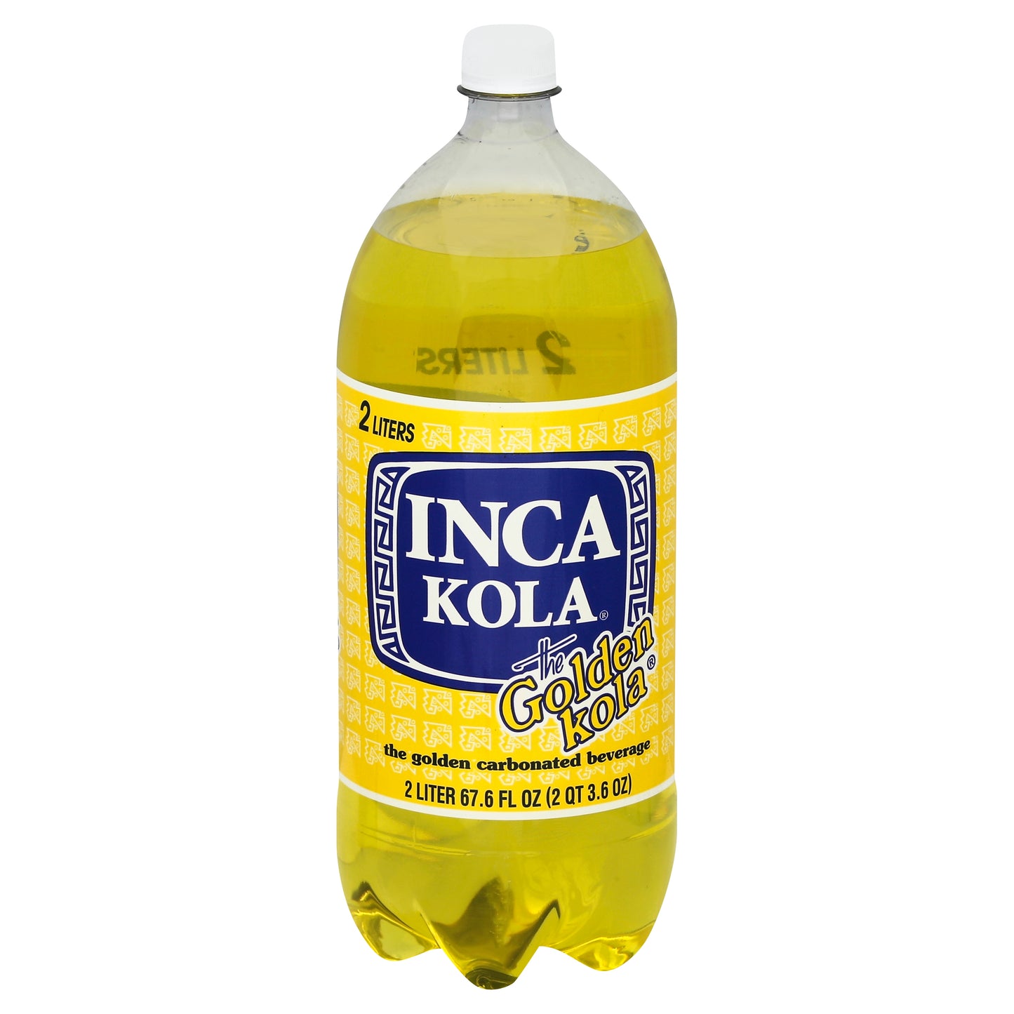Bebida Inca Kola de 67.6 onzas