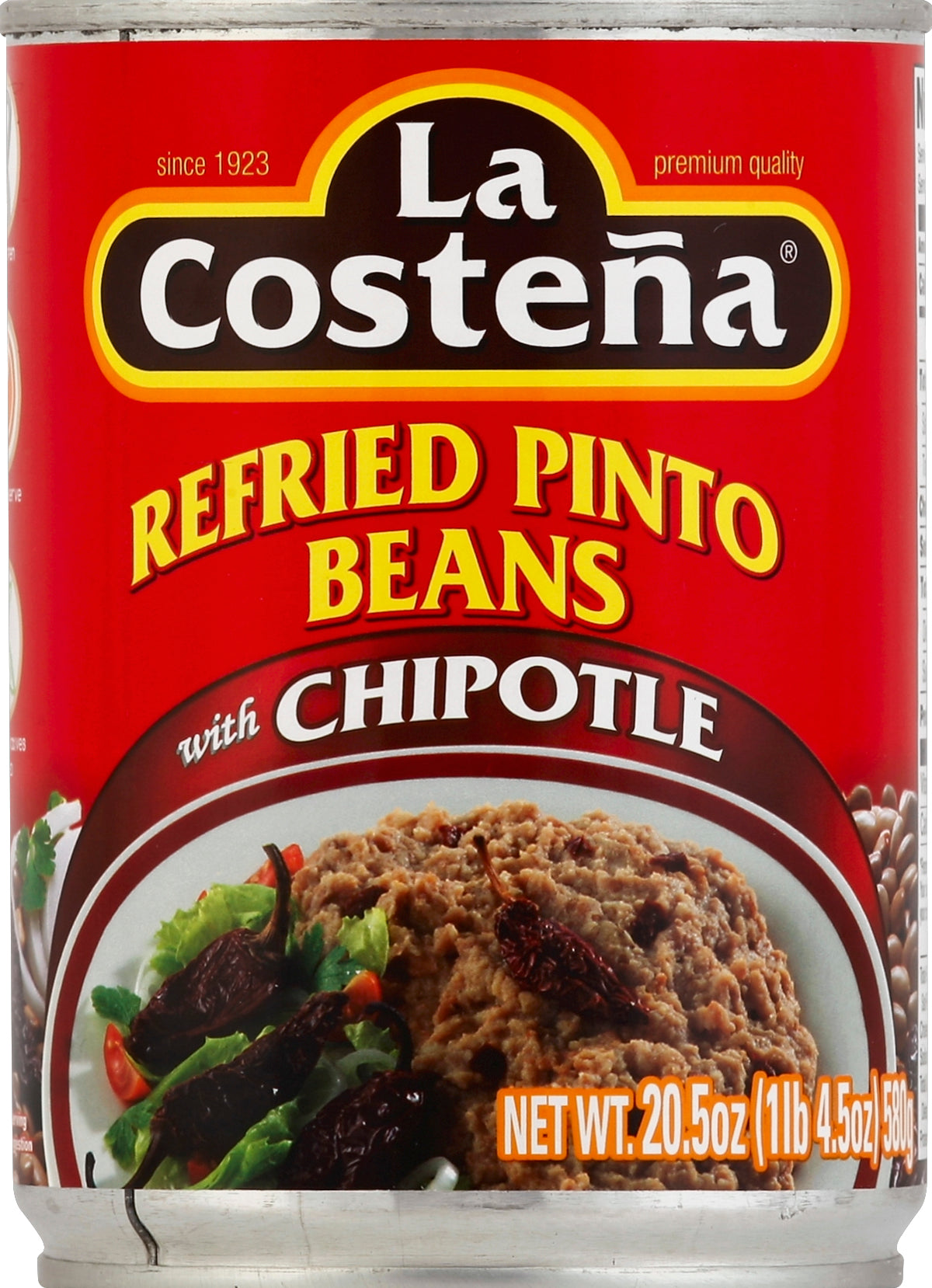 La Costena Pinto Beans 20.5 oz
