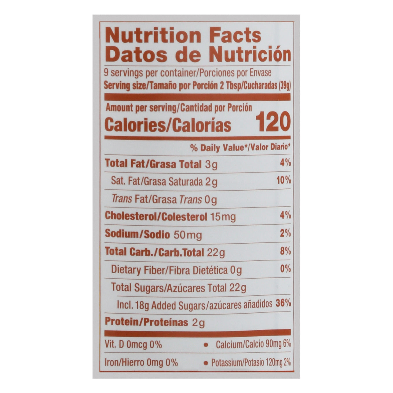 Nestlé La Lechera Auténtico Dulce de Leche 13.4 oz