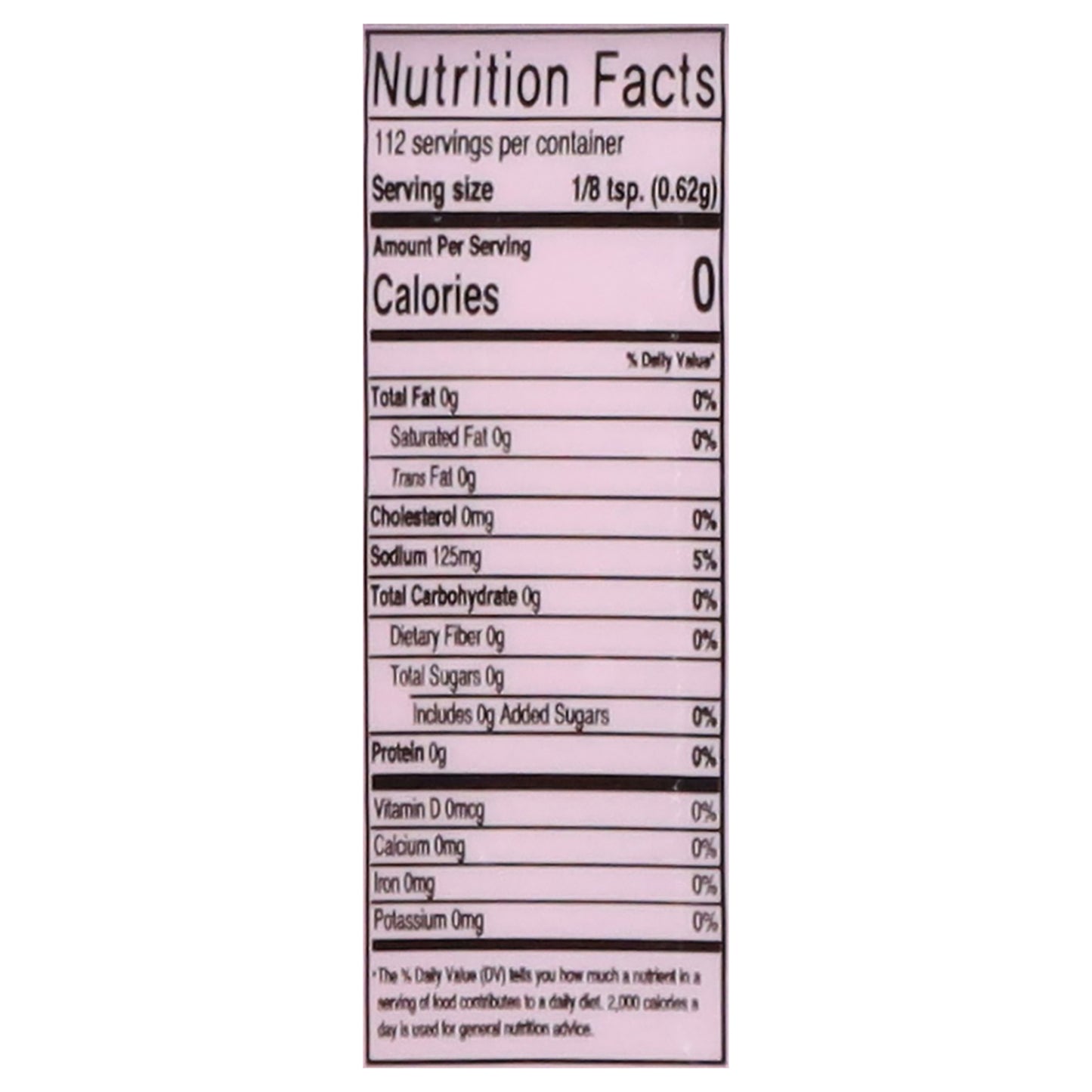 Chef Merito Pork Seasoning 2.50 oz