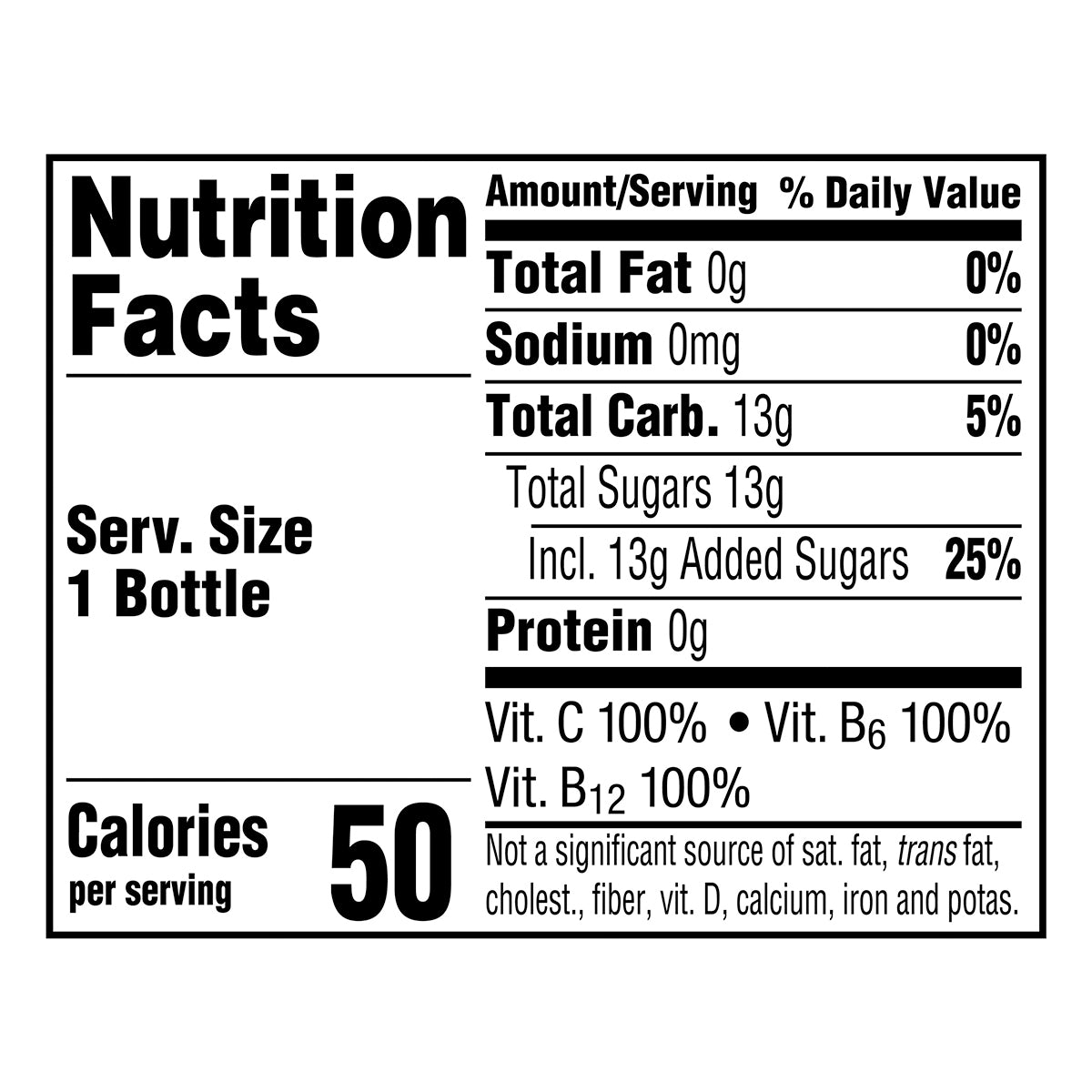Tum-E Yummies Fruit Punch Party, bebida de agua con sabor natural a frutas, 296 ml (10.1 onzas líquidas)