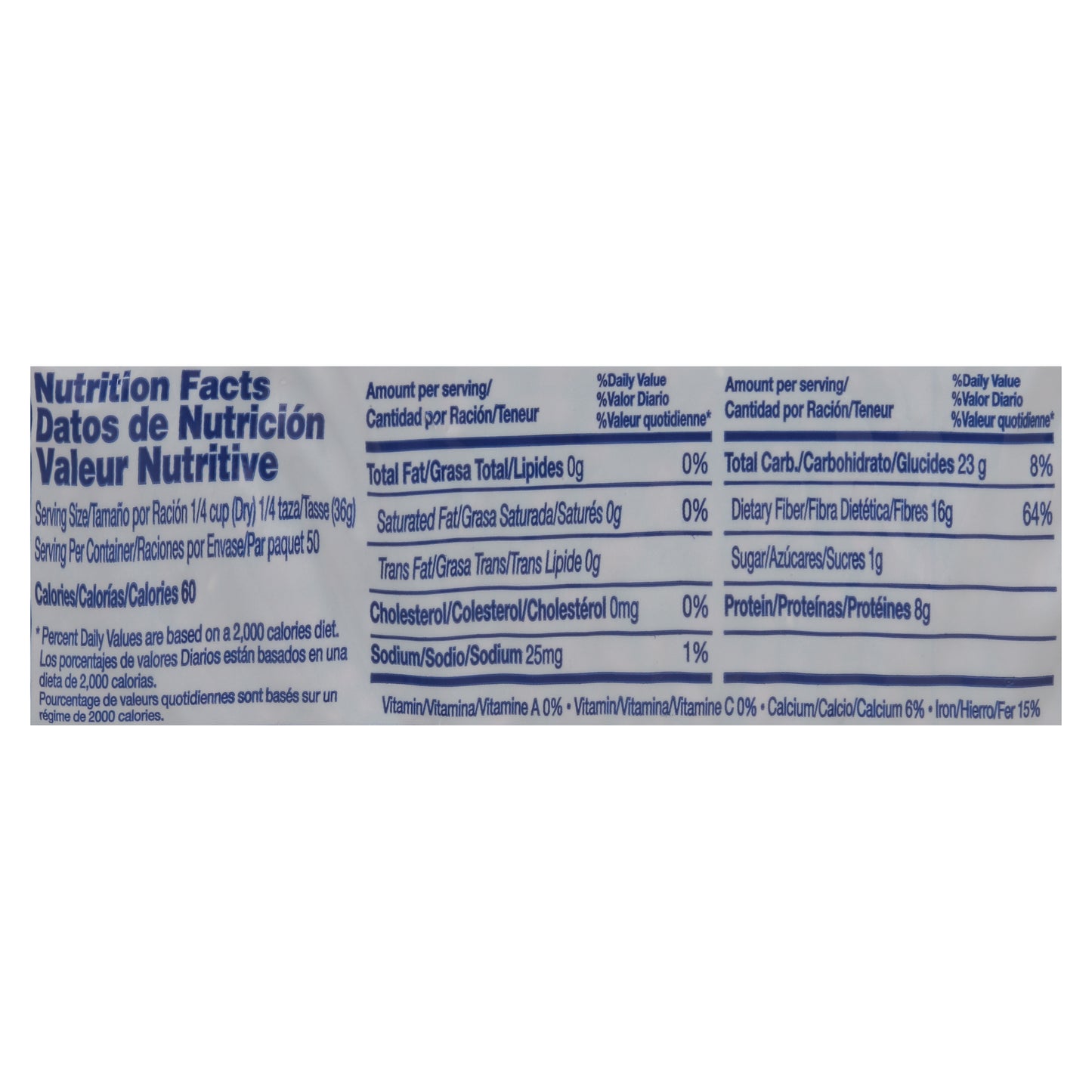 Frijoles rojos Mama Lycha 64 oz