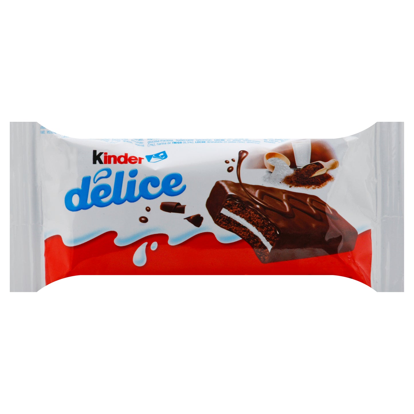 Kinder Delice 39 onzas