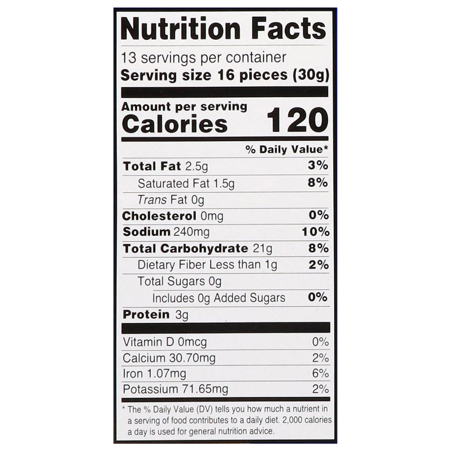 Galletas saladas El Mexicano 13.86 oz