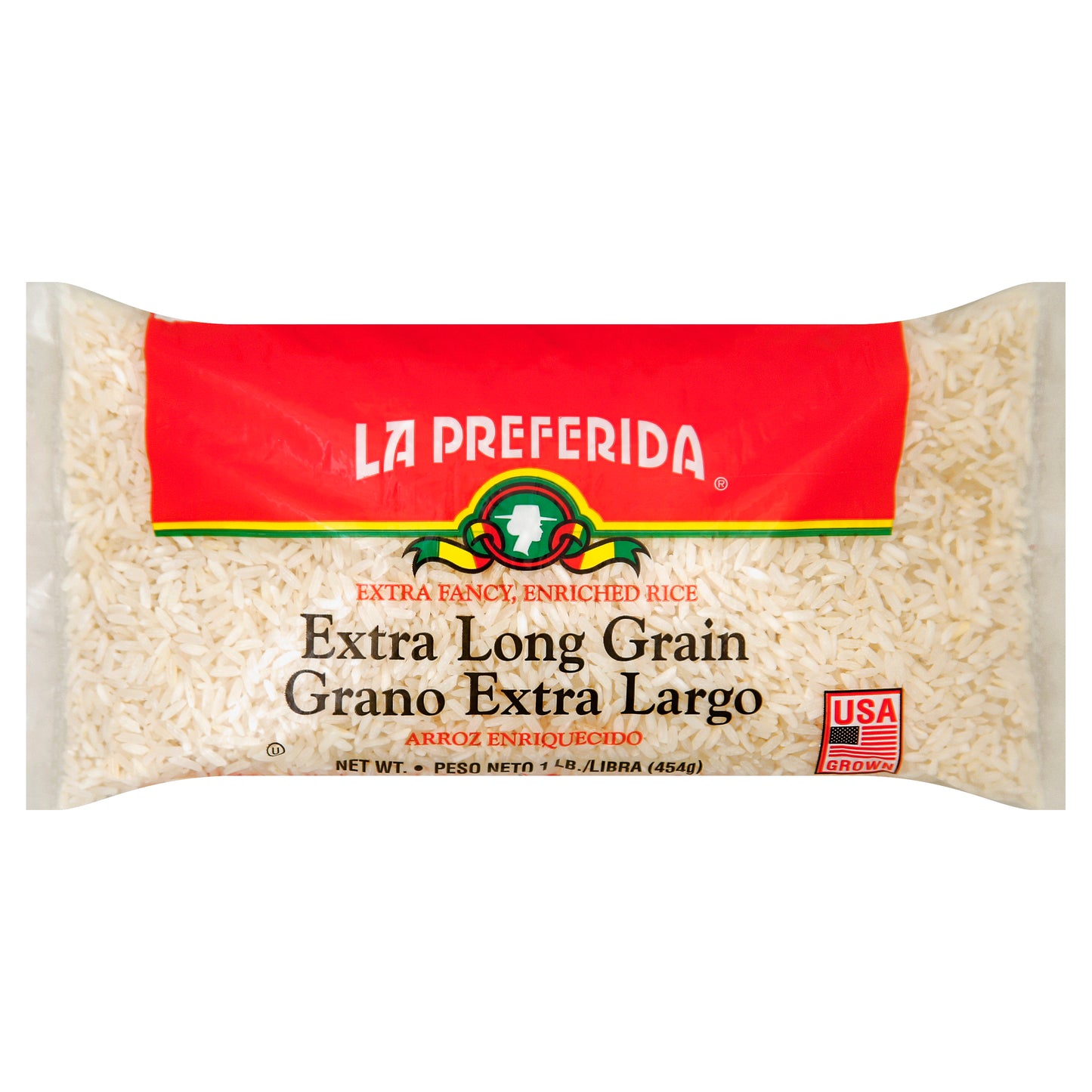 Arroz La Preferida 16 oz