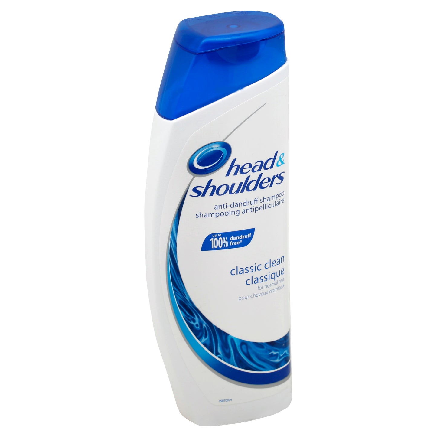 Champú Head & Shoulders 400 ml - Clásico