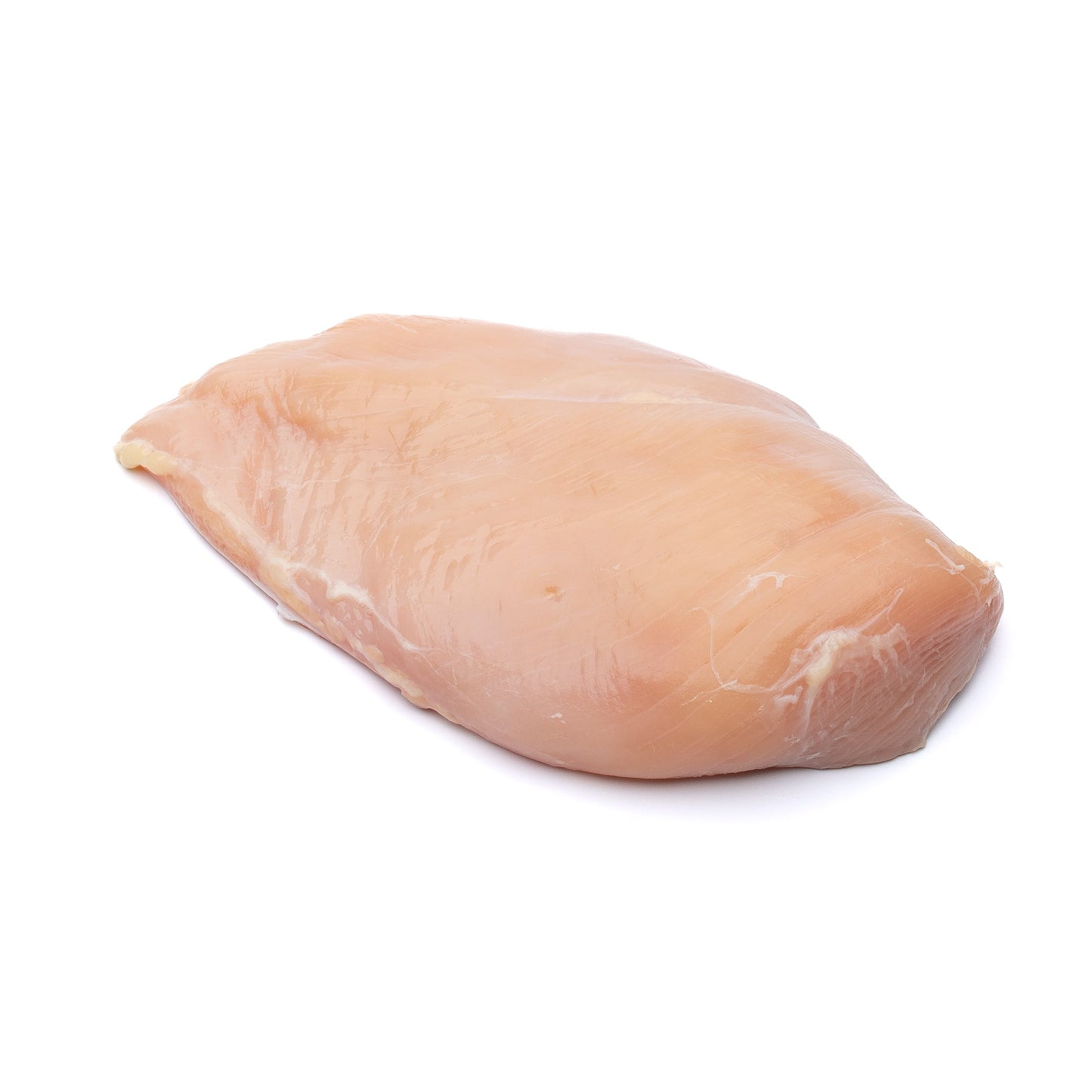 Pechuga De Pollo Deshuesada (Pechuga Sin Hueso)