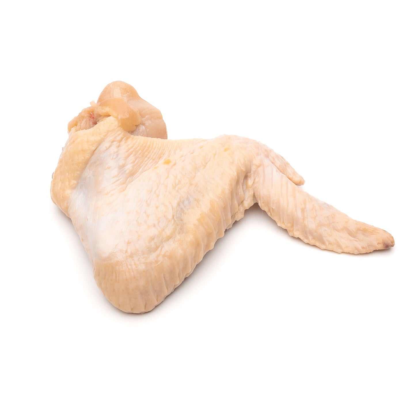 Alitas de pollo