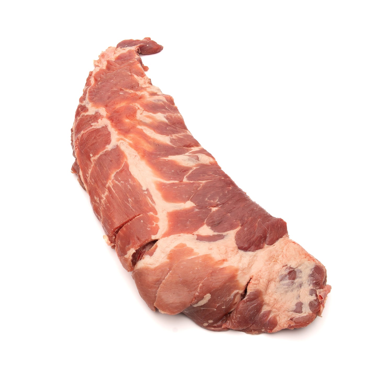 Costillas De Cerdo (Costilla De Puerco)