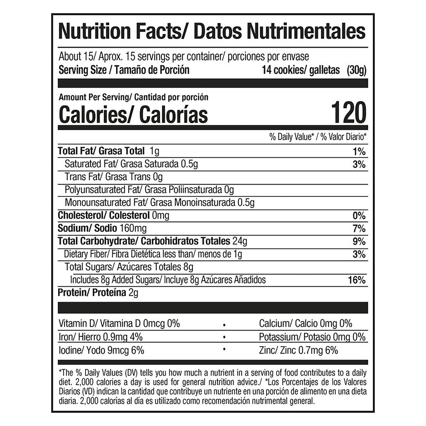 Galletas Gamesa Animalitos 16 Oz