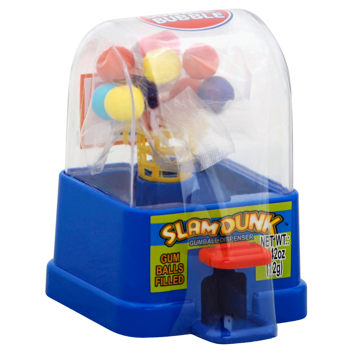Dubble Bubble Gumball Dispenser 0.42 oz