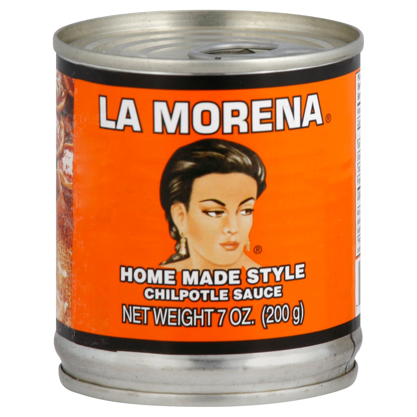 Salsa Chilpotle La Morena 7 oz