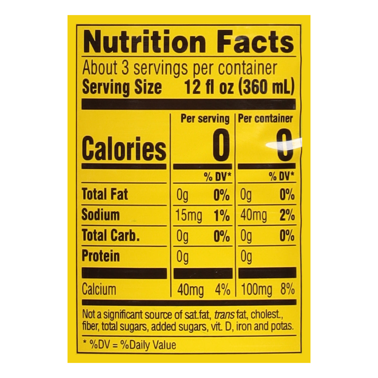 Topo Chico Carbonated Mineral Water 33.8 fl oz