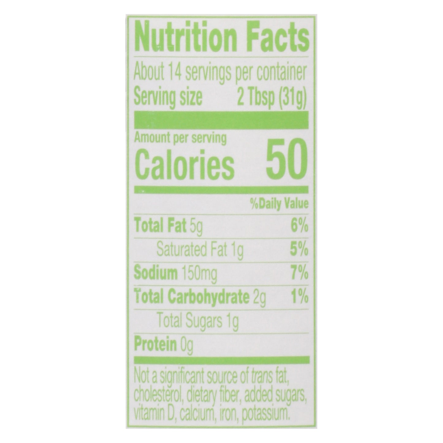 Herdez Medium Cilantro Lime Salsa Cremosa 15.3 oz