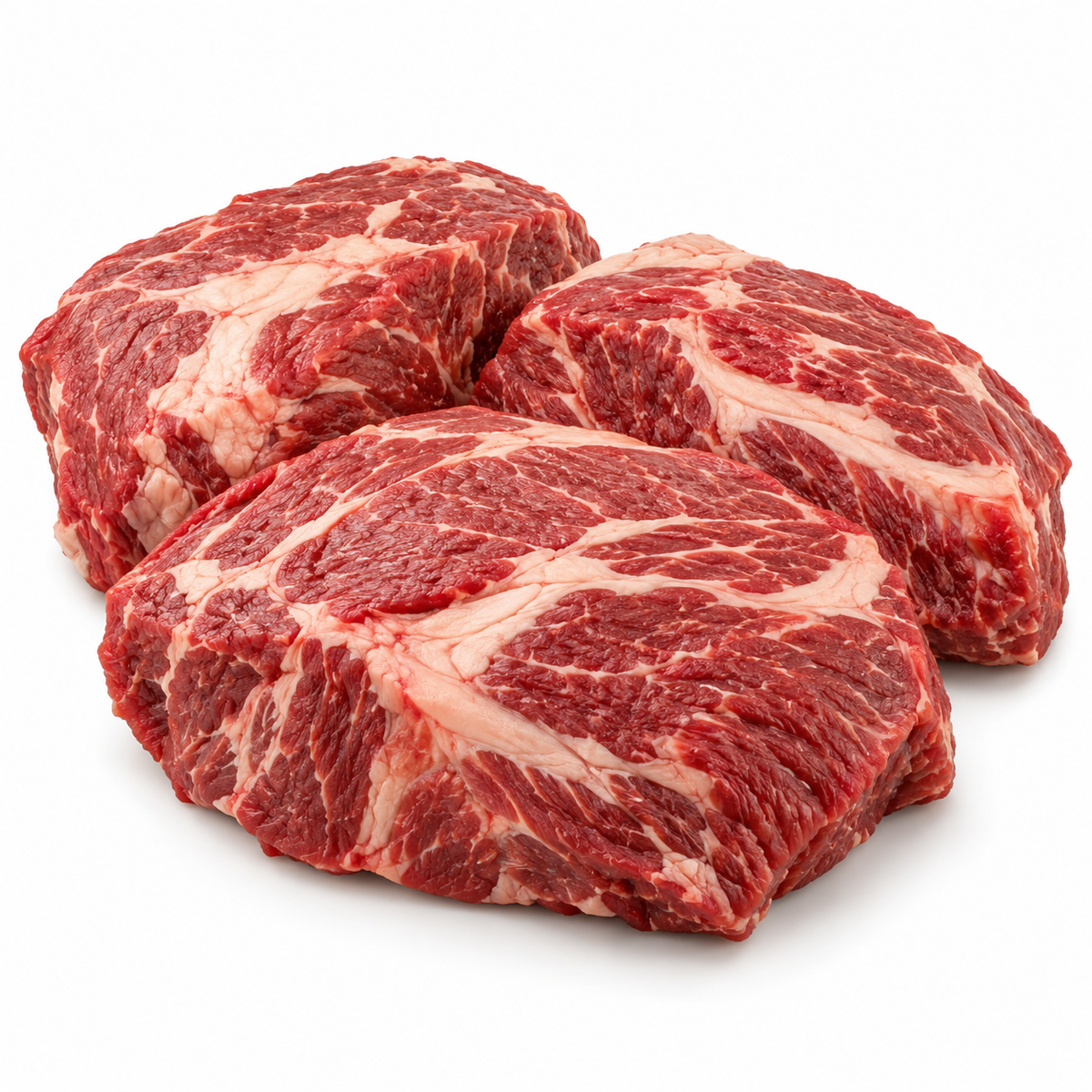 Beef for Shredding (Carne para Deshebrar)
