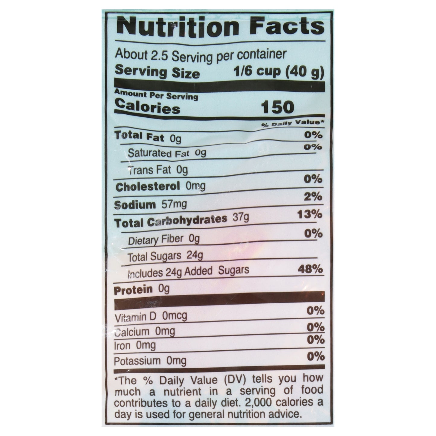 Diana Goma Pino Fruit Flavored Gummies 3.66 oz