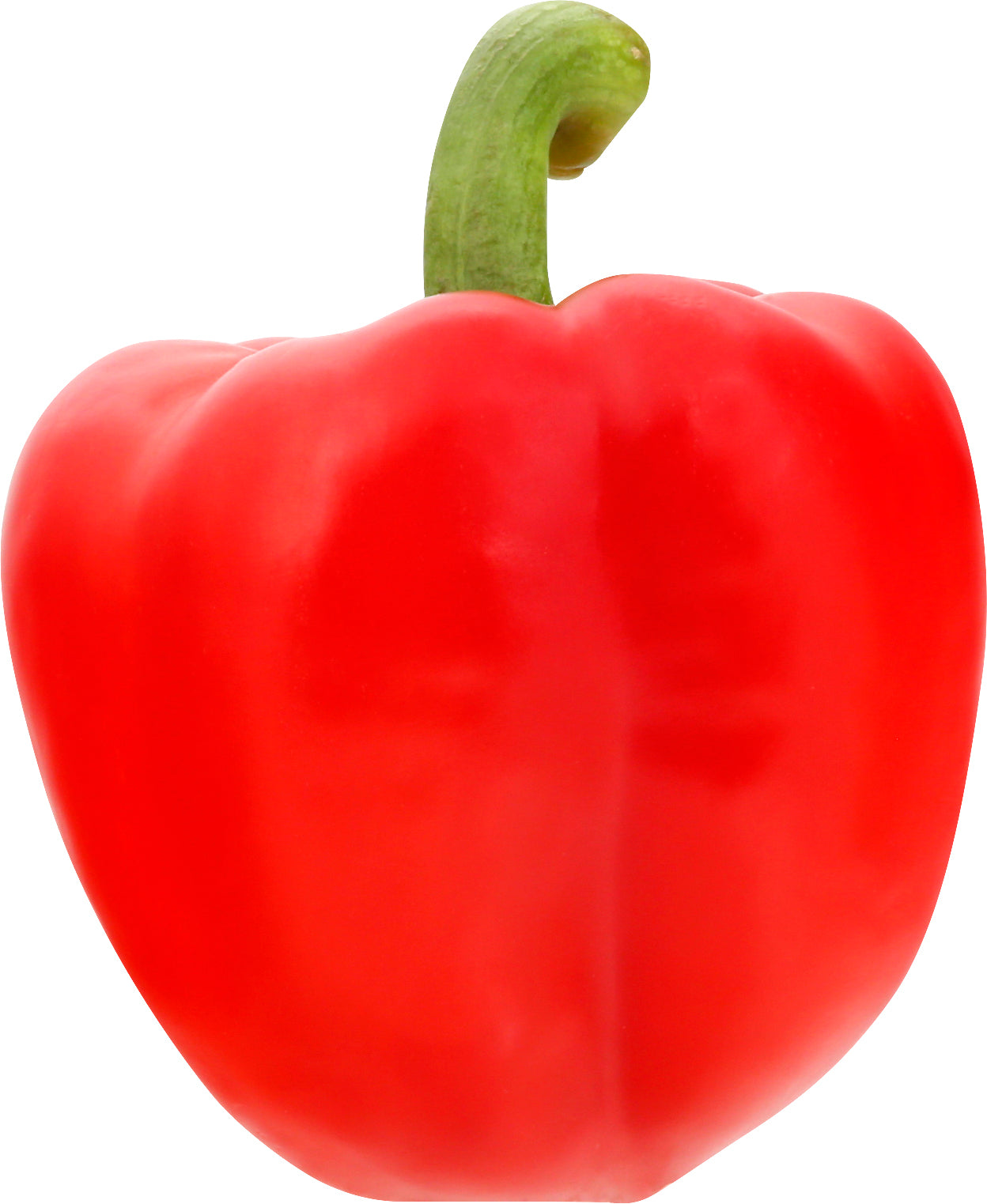 Pimiento rojo (Morrón Rojo)