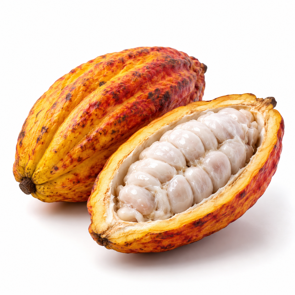 Cacao Fruit (Fruta de Cacao)