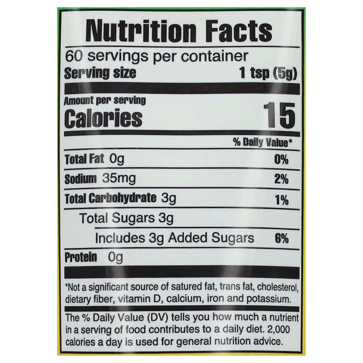 De La Rosa Squeeze Mango Sauce 10.58 oz