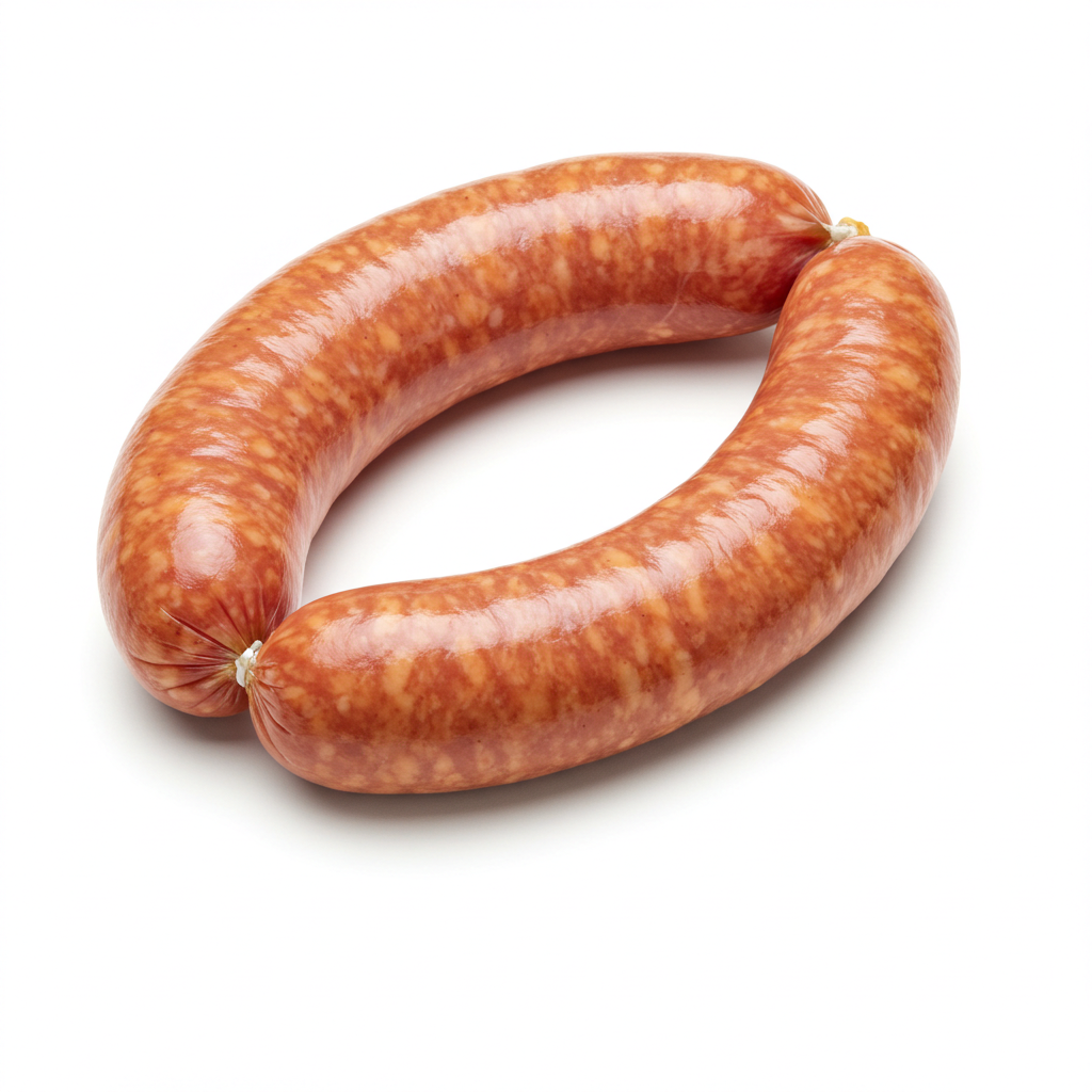 Longaniza Chapina