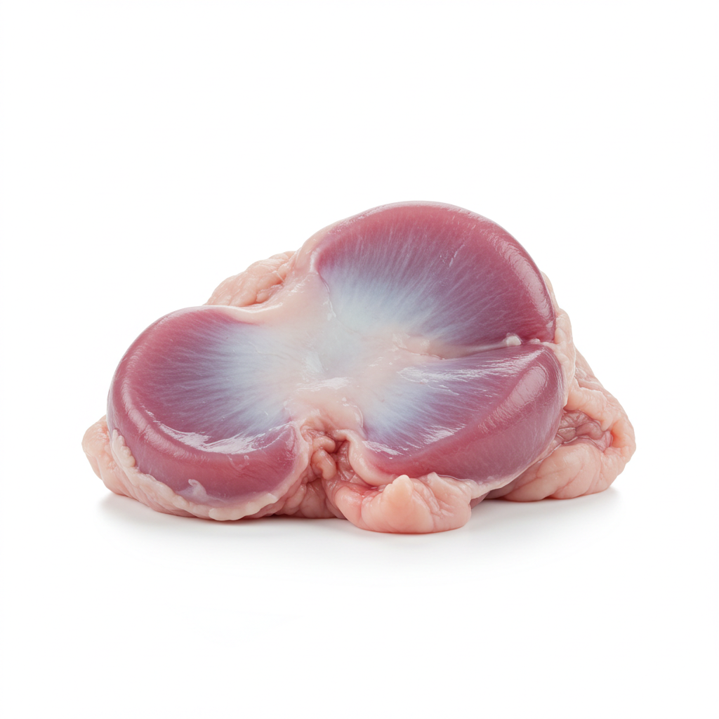 Molleja de Pollo