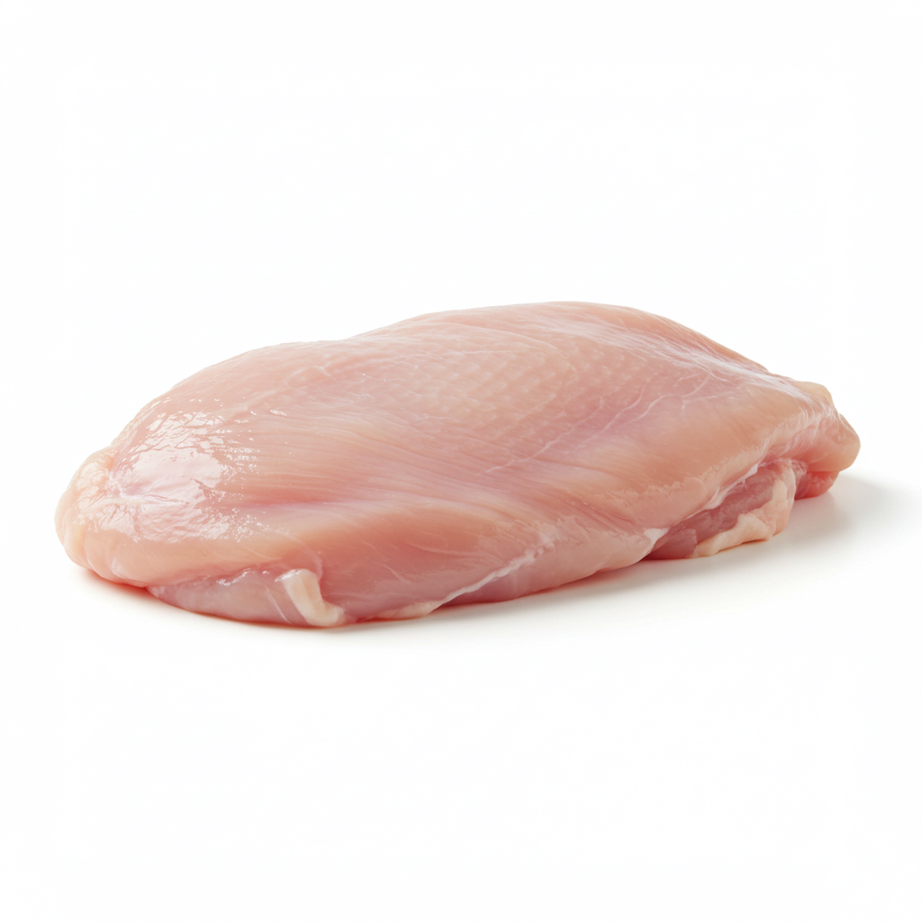 Chicken Steak (Bistek de Pollo)