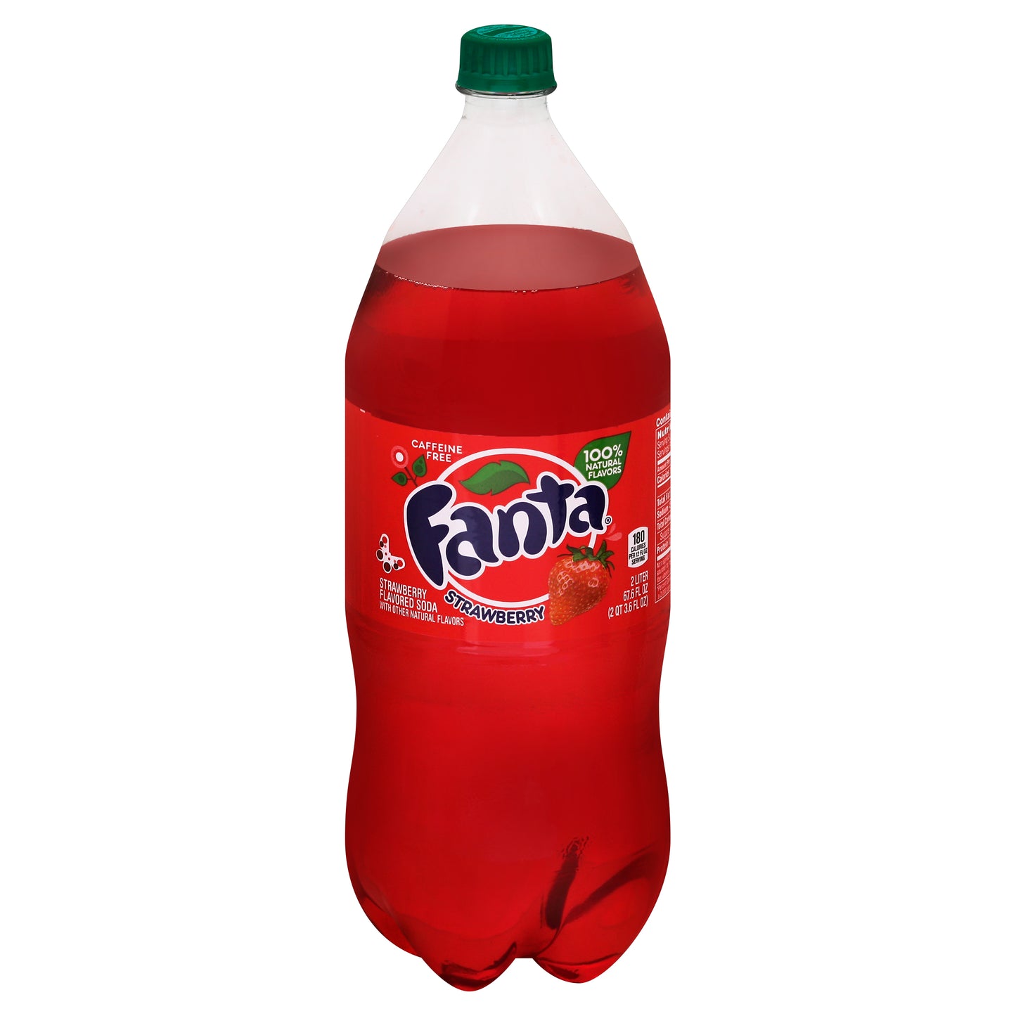 Refresco Fanta de 67.6 onzas
