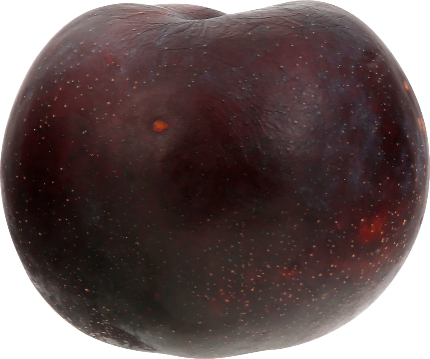 Ciruelas Negras - Pequeñas (Ciruela Negra)