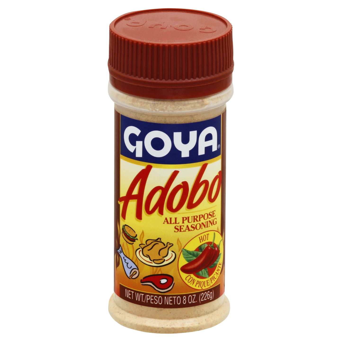Condimento multiusos Goya 8 oz
