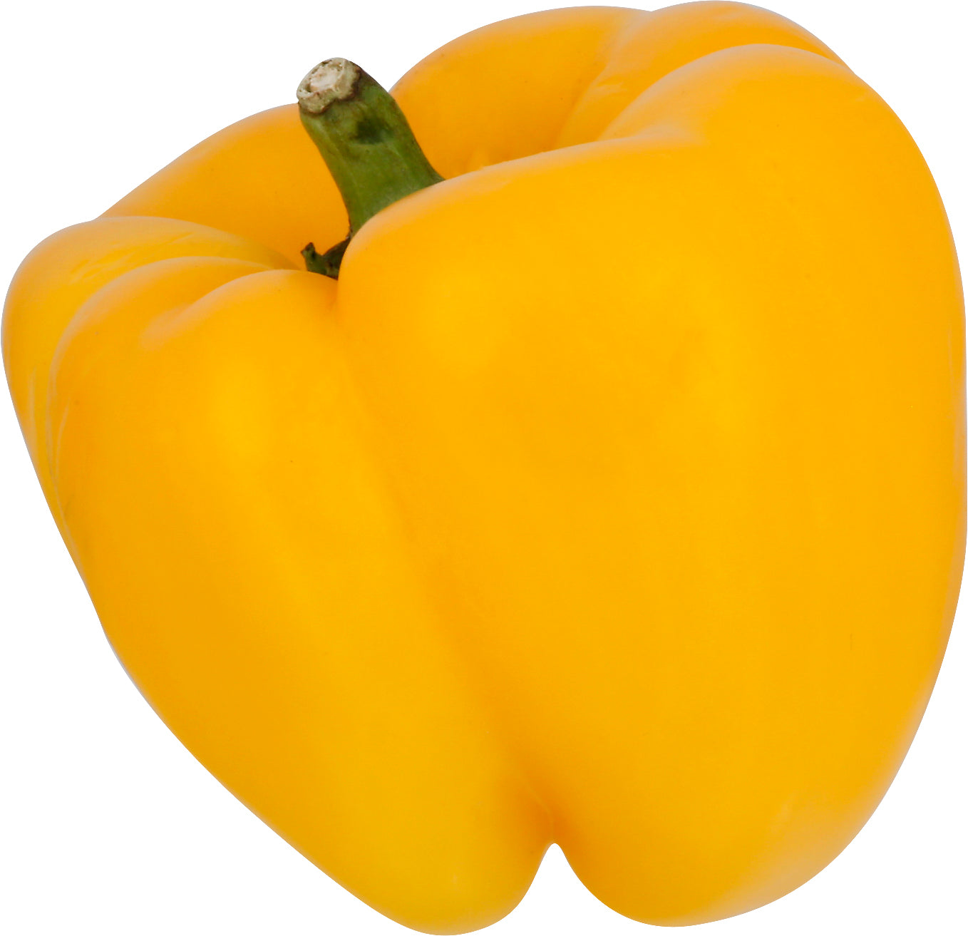 Pimiento amarillo (Morrón amarillo)