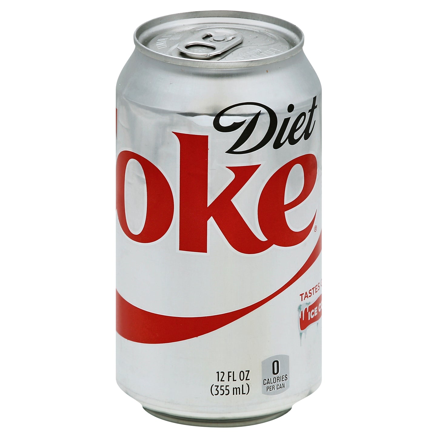Coca-Cola Light de 355 ml