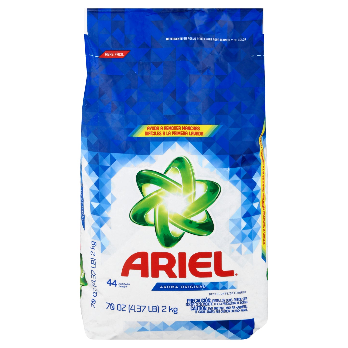 Ariel Aroma Original Detergent 70 oz