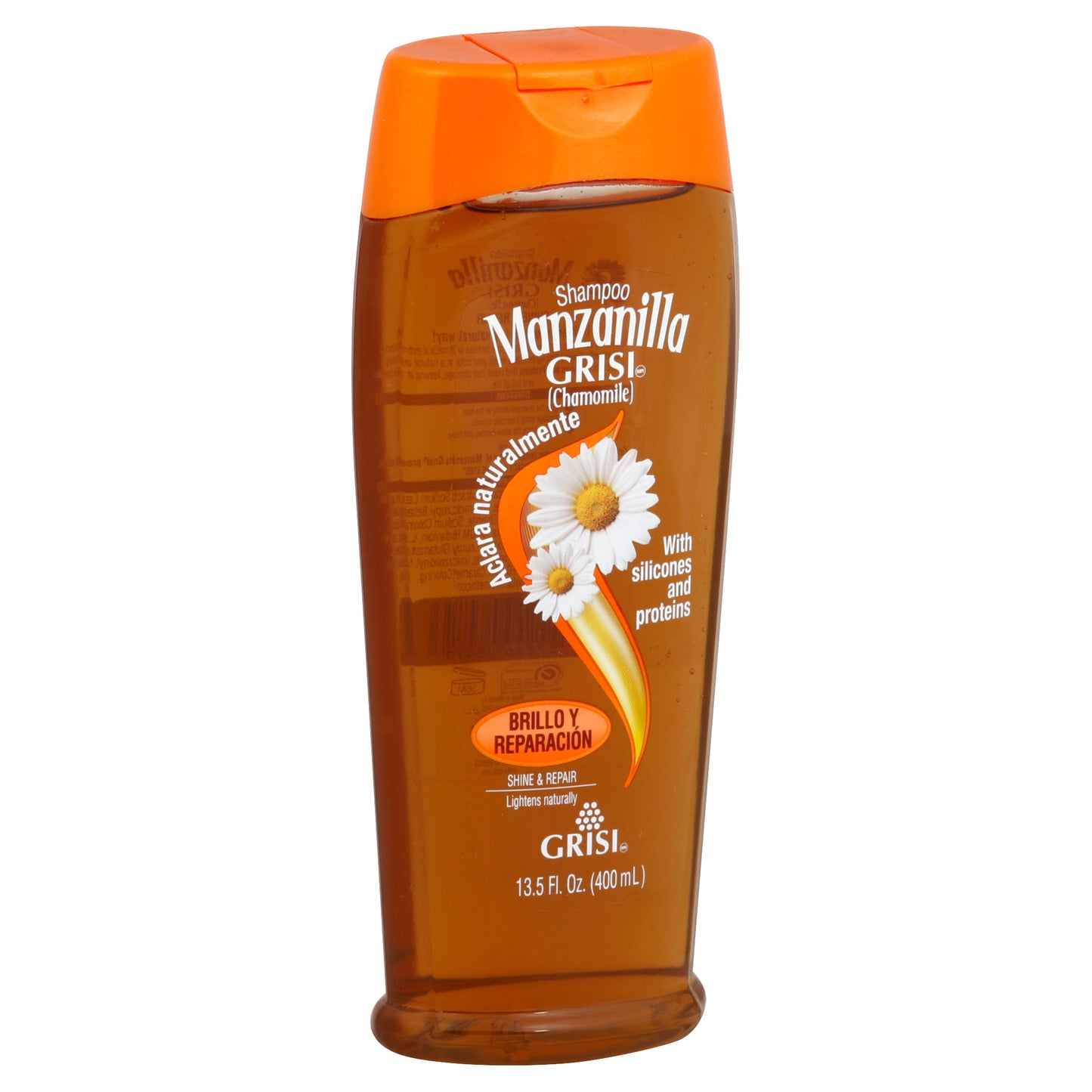Champú Grisi 13.5 oz - Manzanilla