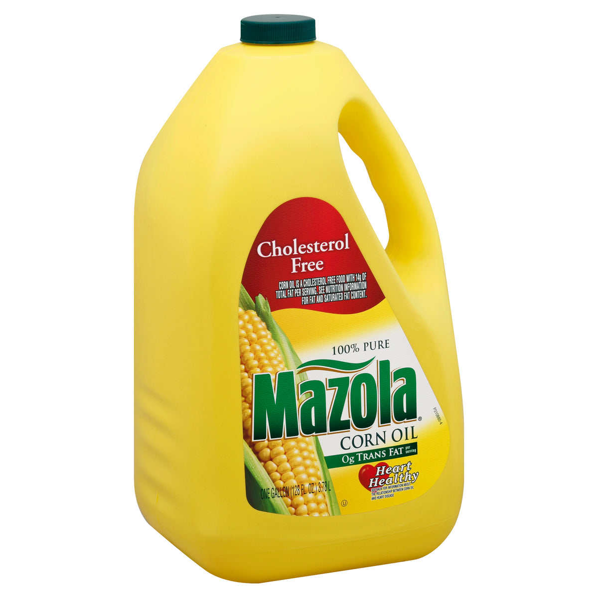 Mazola Corn Oil 1 gl