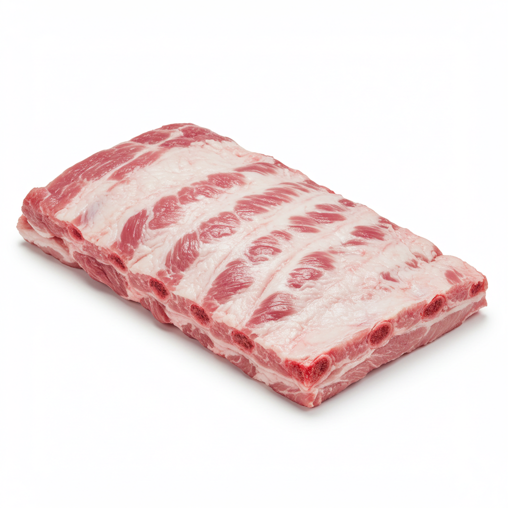 Costillas Para Asar (Costilla Para Asar)
