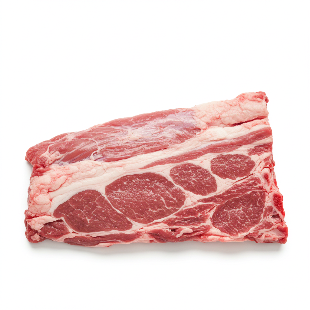 Barbacoa de Cordero (Barbacoa de Borrego)