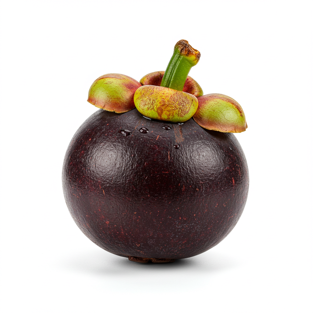 Mangosteen (Mangostino)