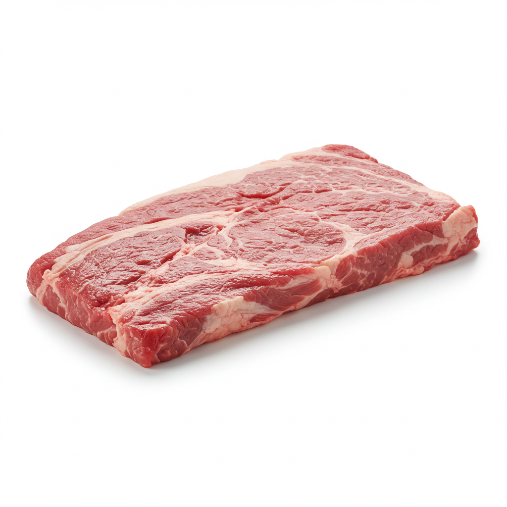 Barbacoa de Res