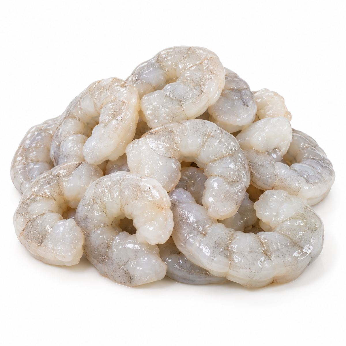 Peeled Shrimp (Camarón Pelado)