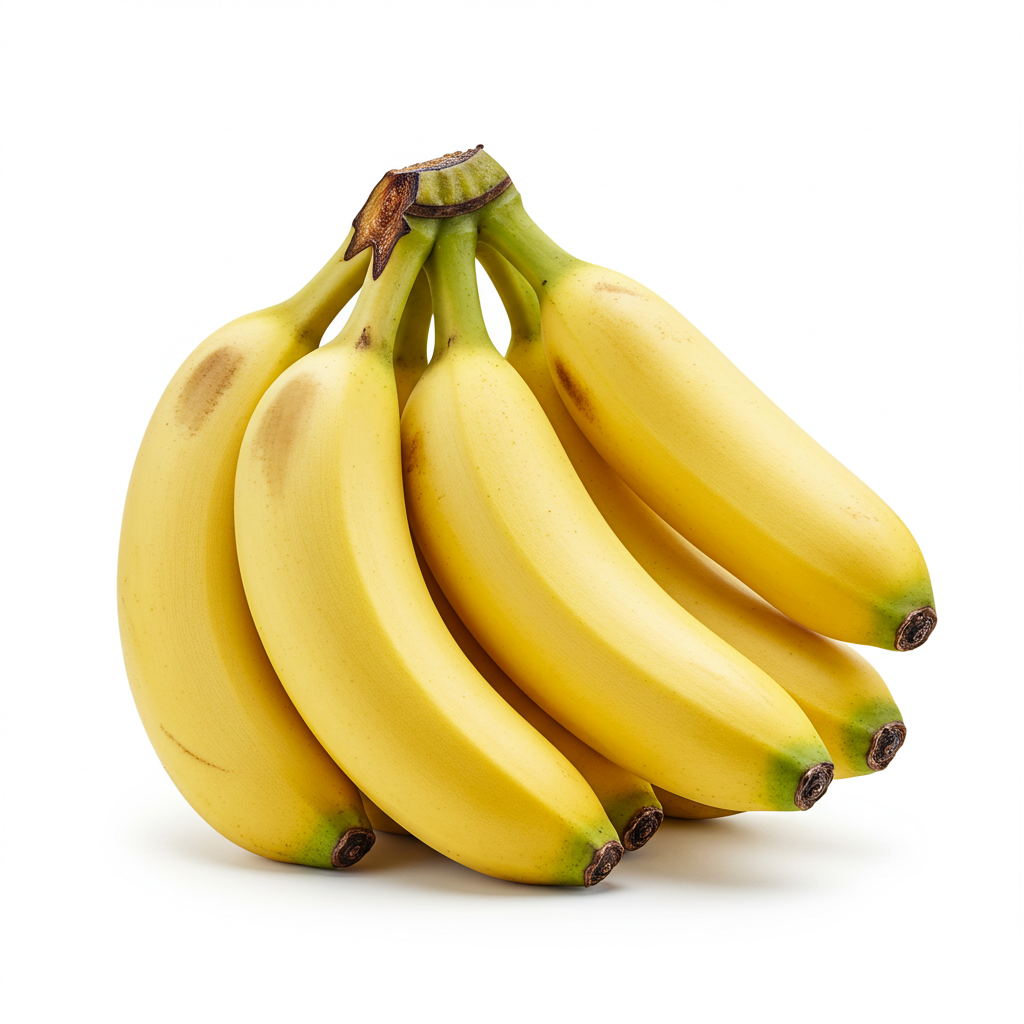 Plátano Maduro (Platano Macho Maduro)